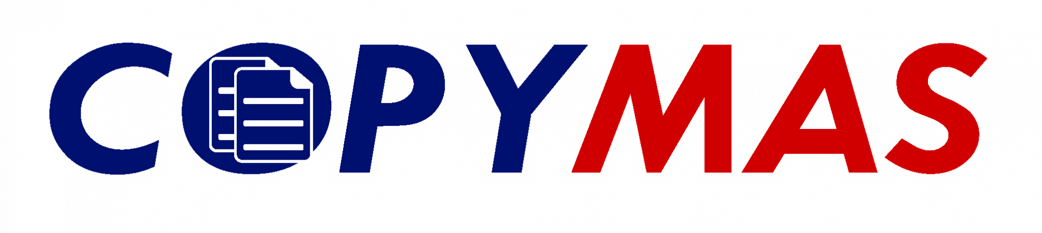 Copymas Logo